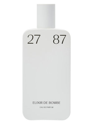 Elixir de Bombe — 27 87