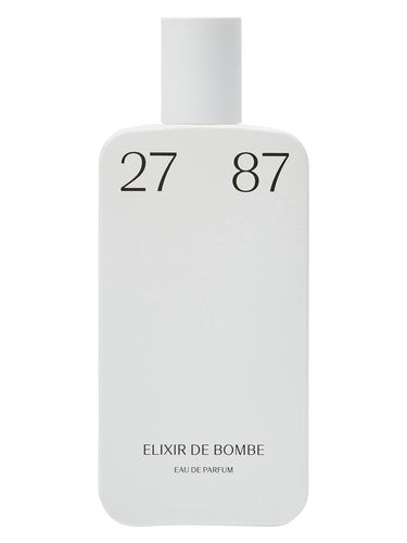 Elixir de Bombe — 27 87