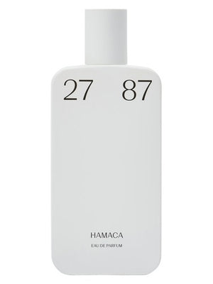 Hamaca 27 87