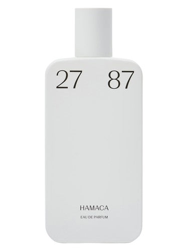 Hamaca 27 87