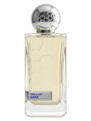 This is Not GABA Hormone Paris
