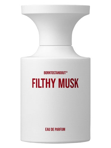 Filthy Musk BORNTOSTANDOUT