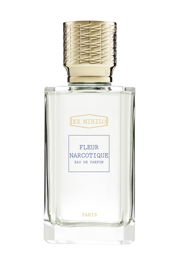 Fleur Narcotique Ex Nihilo