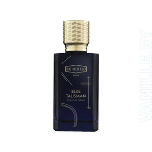 Blue Talisman Extrait de Parfum Ex Nihilo