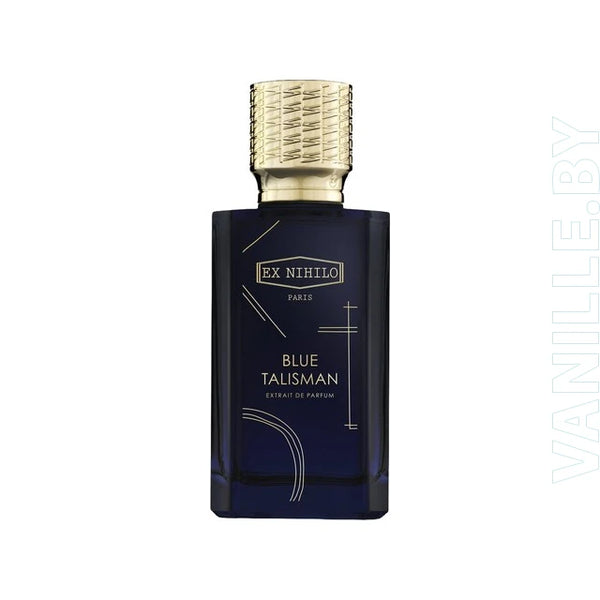 Blue Talisman Extrait de Parfum Ex Nihilo