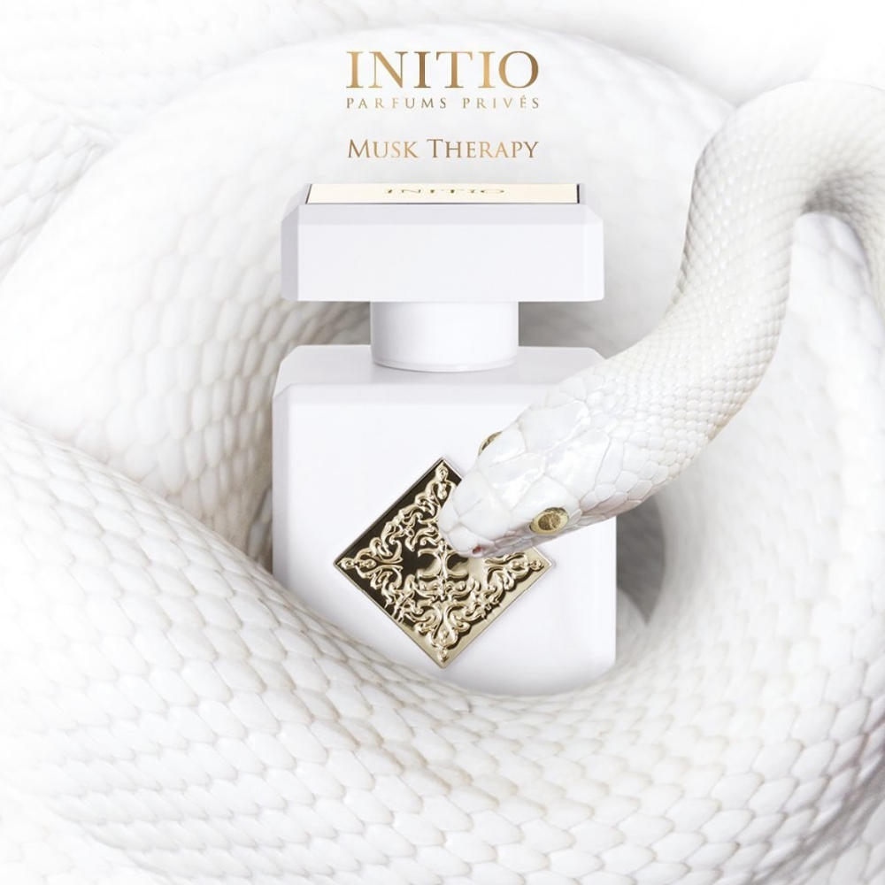 Musk Therapy - Initio Parfums Prives