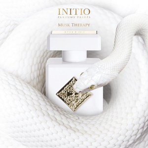 Musk Therapy - Initio Parfums Prives