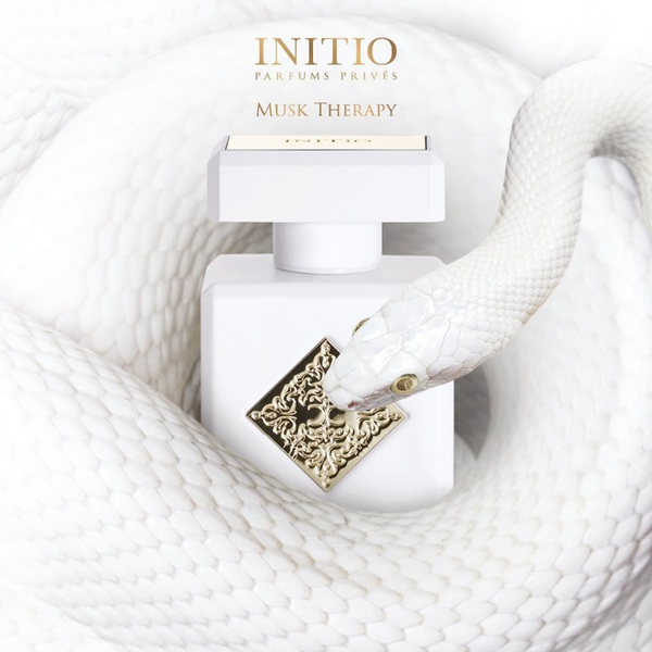 Musk Therapy - Initio Parfums Prives