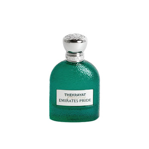 Thekrayat Emirates Pride Perfumes