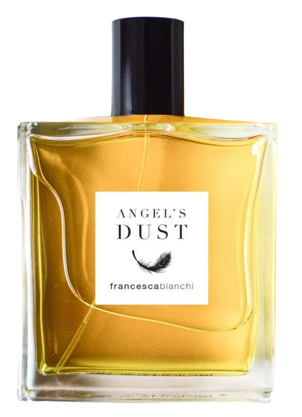 Angel's Dust Francesca Bianchi