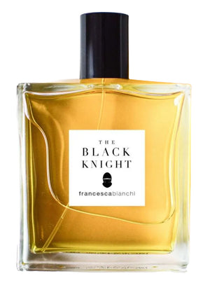 The Black Knight Francesca Bianchi