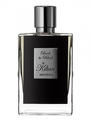 Back to Black By Kilian