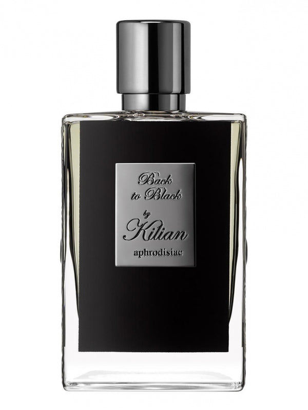 Back to Black By Kilian