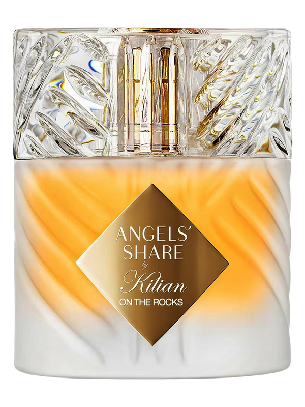 Angel's Share On The Rocks By Kilian