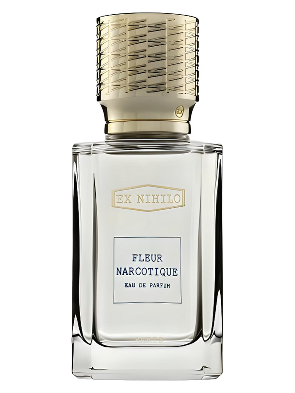 Fleur Narcotique Ex Nihilo