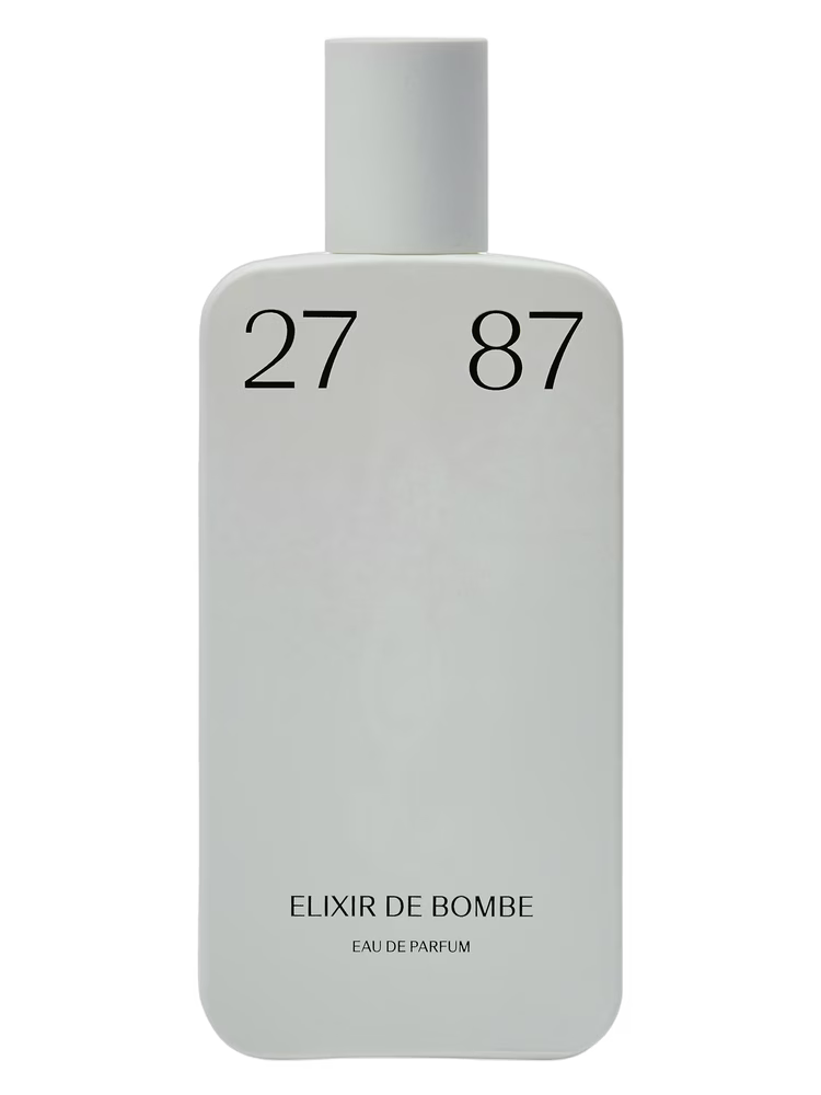 Elixir de Bombe 27 87