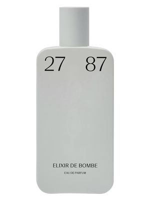 Elixir de Bombe 27 87