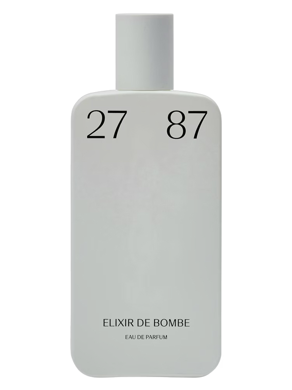 Elixir de Bombe 27 87
