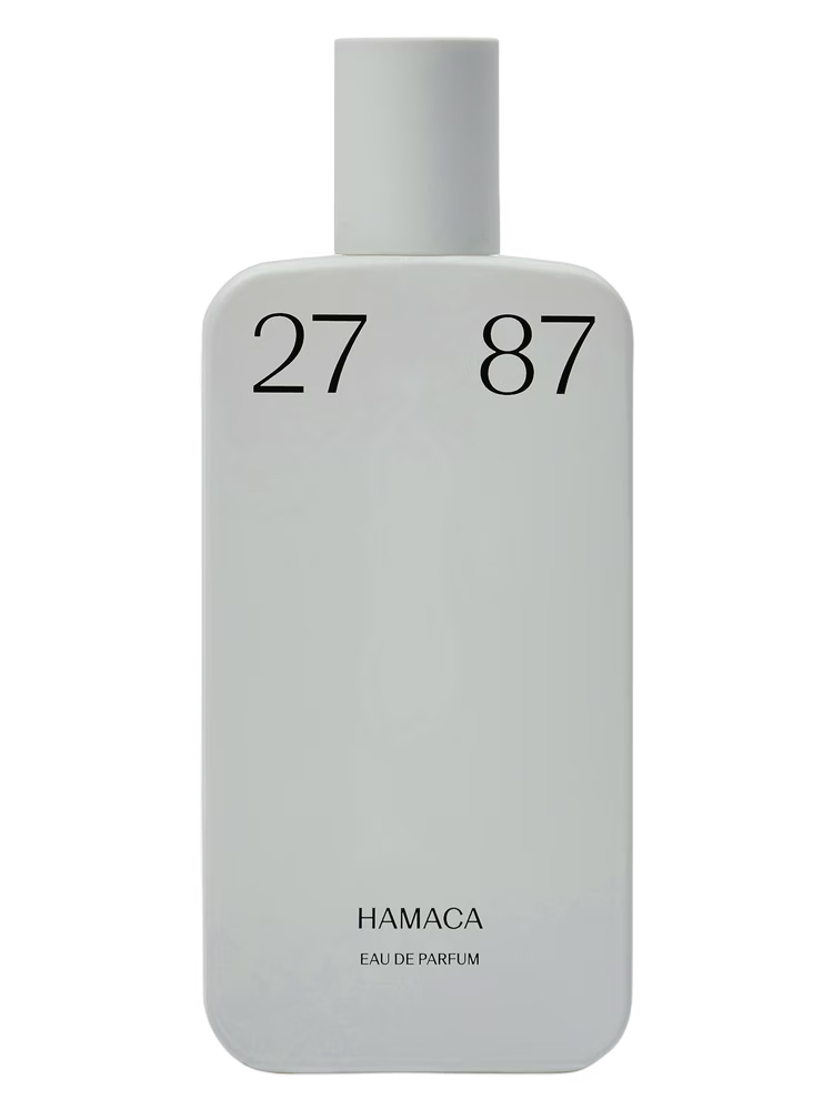 Hamaca 27 87