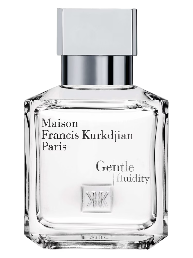 Gentle Fluidity Silver Maison Francis Kurkdjian
