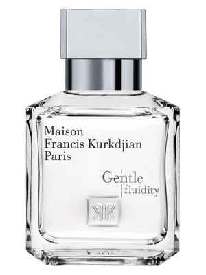 Gentle Fluidity Silver Maison Francis Kurkdjian