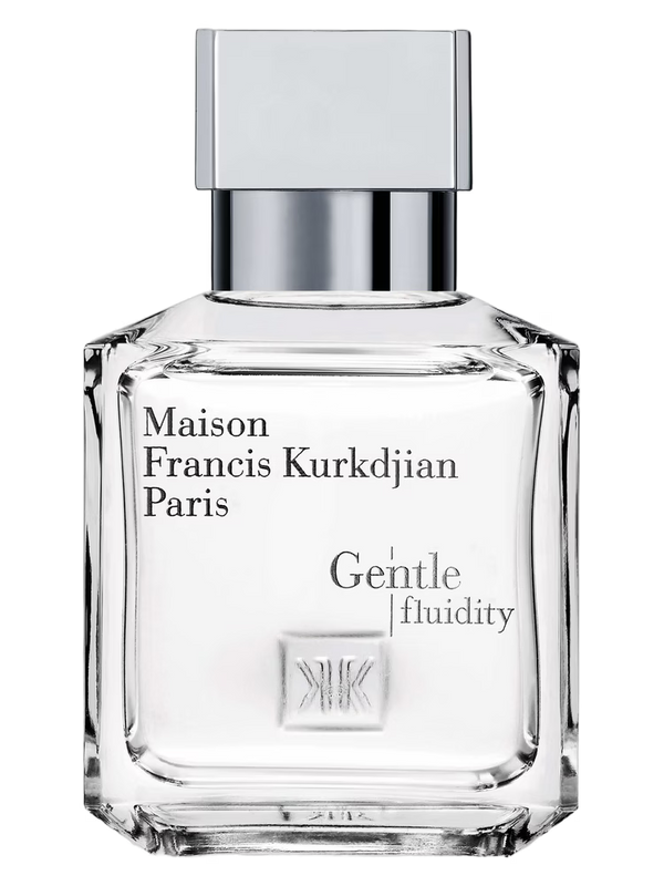 Gentle Fluidity Silver Maison Francis Kurkdjian