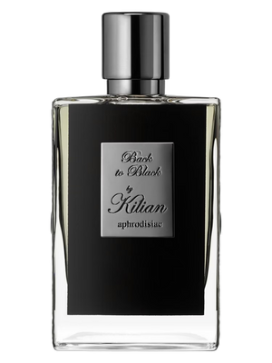 Back to Black By Kilian