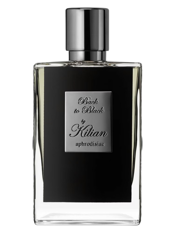Back to Black By Kilian