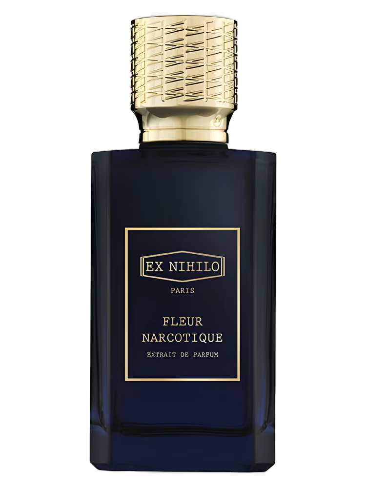 Fleur Narcotique Extrait de Parfum Ex Nihilo