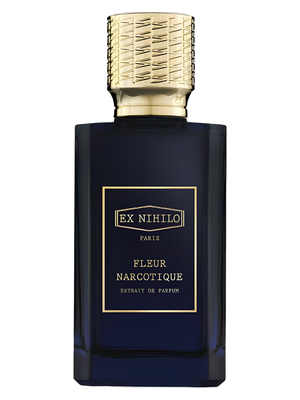 Fleur Narcotique Extrait de Parfum Ex Nihilo
