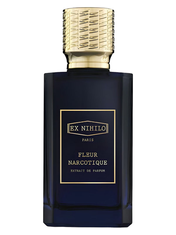 Fleur Narcotique Extrait de Parfum Ex Nihilo