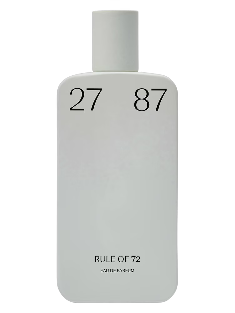 Rule of 72 27 87