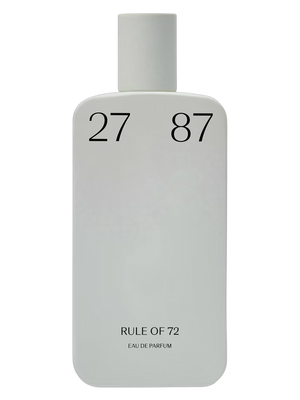 Rule of 72 27 87