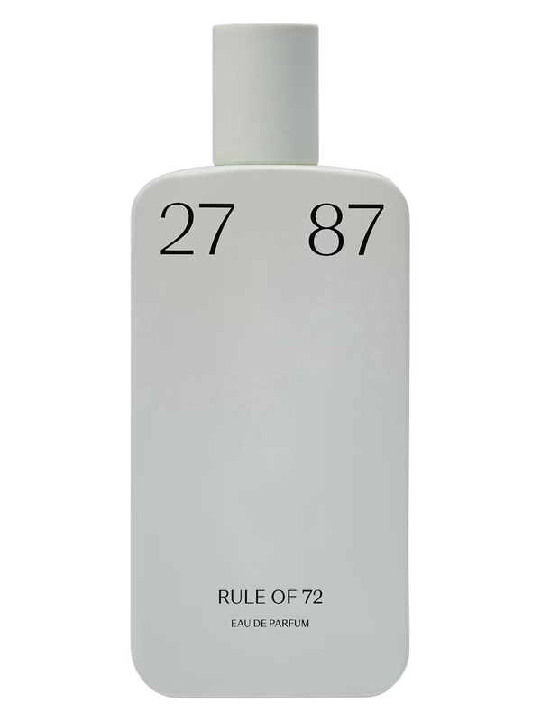 Rule of 72 27 87