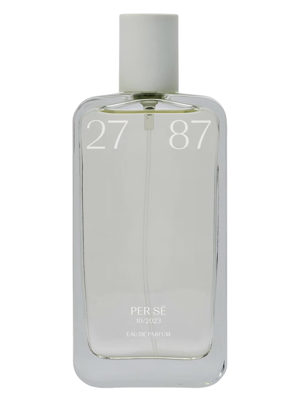 Per Se 27 87