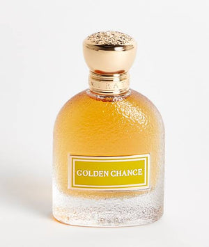 Golden Chance Emirates Pride Perfumes