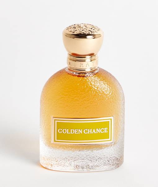 Golden Chance Emirates Pride Perfumes