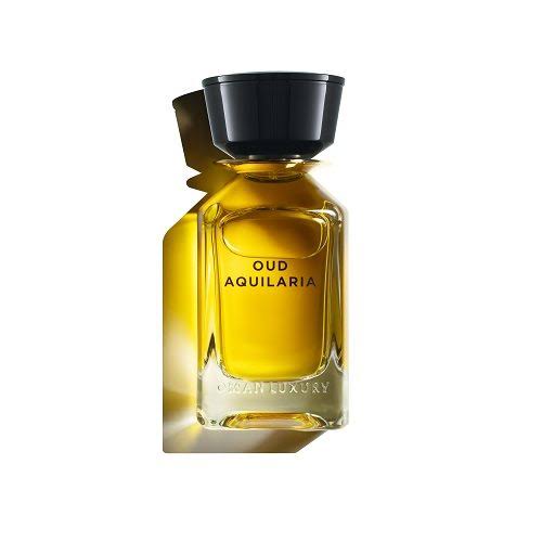 Oud Aquilaria Omanluxury
