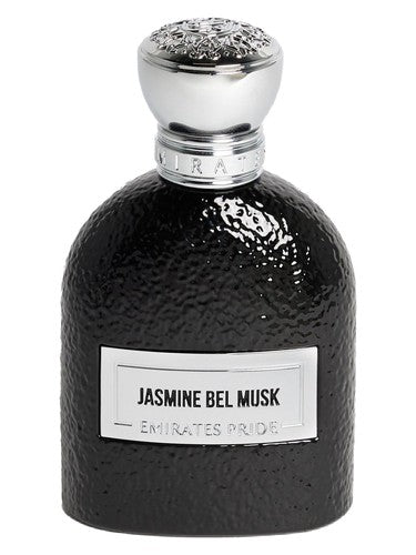 Jasmine Bel Musk Emirates Pride Perfumes