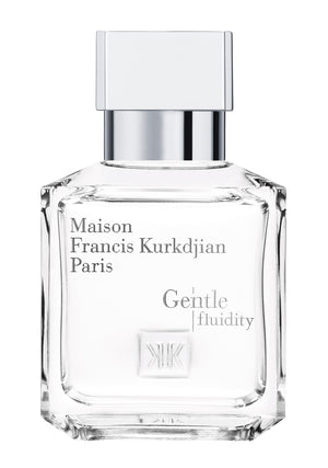 Gentle Fluidity Silver Maison Francis Kurkdjian