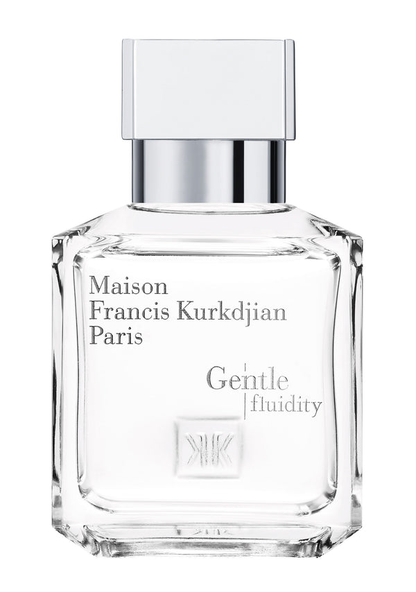 Gentle Fluidity Silver Maison Francis Kurkdjian