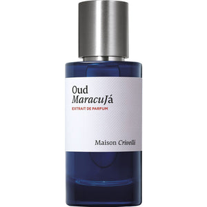 Oud Maracujá Maison Crivelli