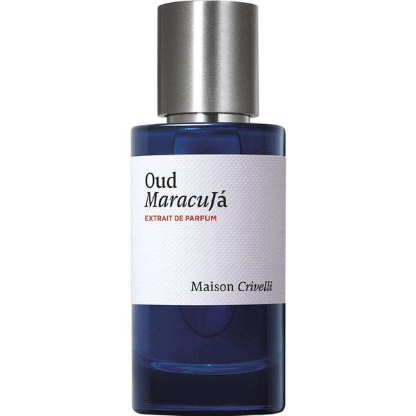 Oud Maracujá Maison Crivelli