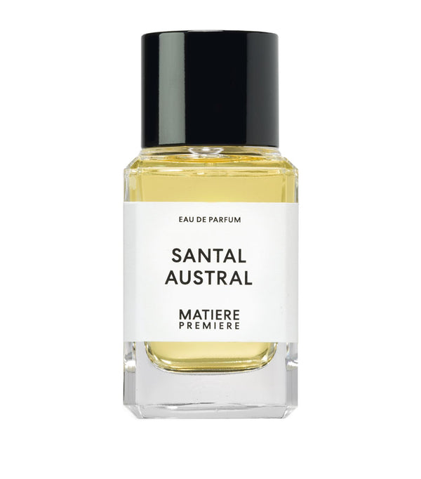 Santal Austral Matiere Premiere
