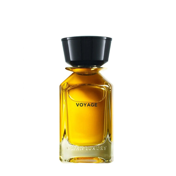 Voyage Omanluxury
