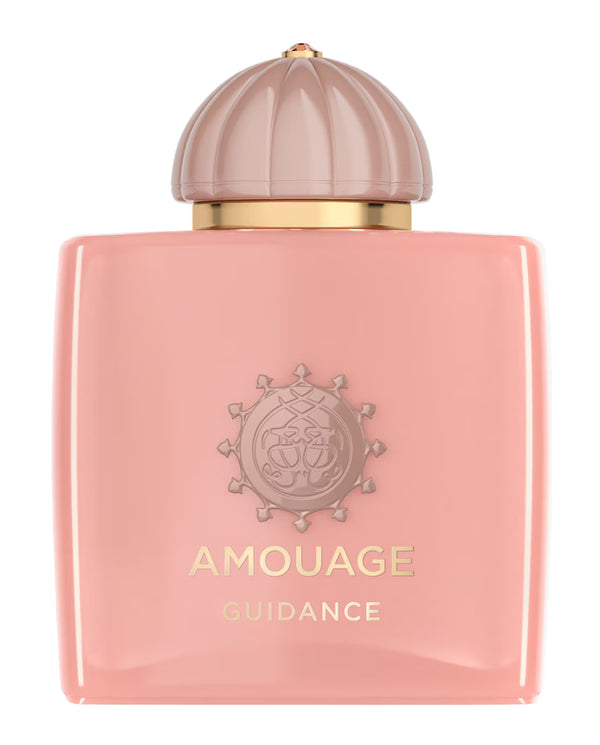 Guidance Amouage